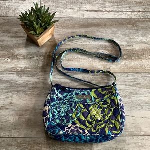 Vera Bradley crossbody or shoulder bag